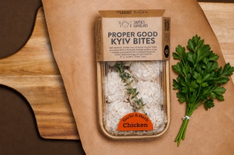 6 Chicken Garlic Kyiv